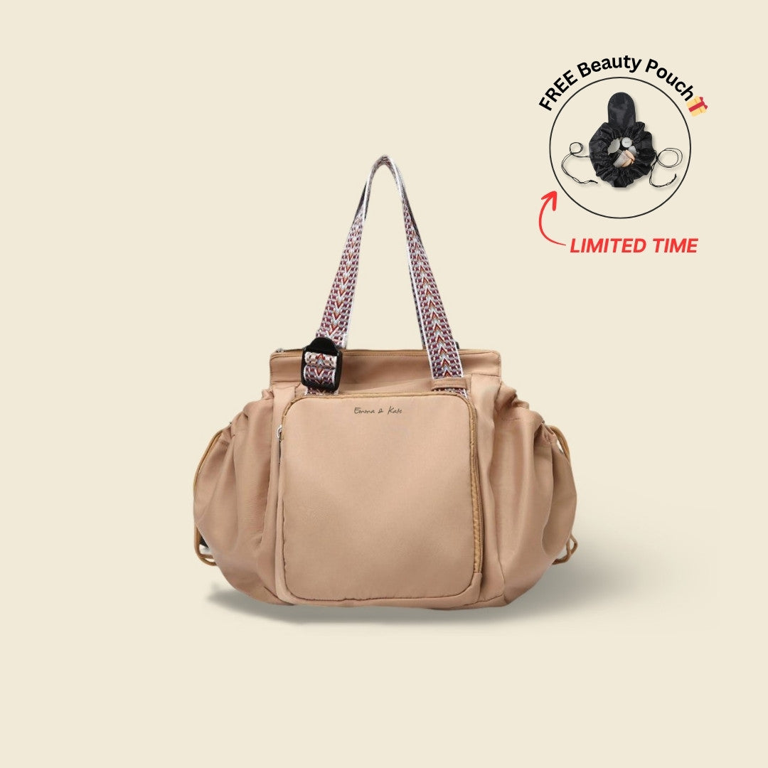 E&K Everyday Bag