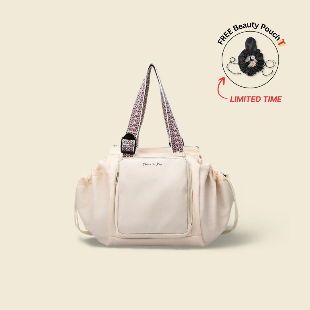 E&K Everyday Bag