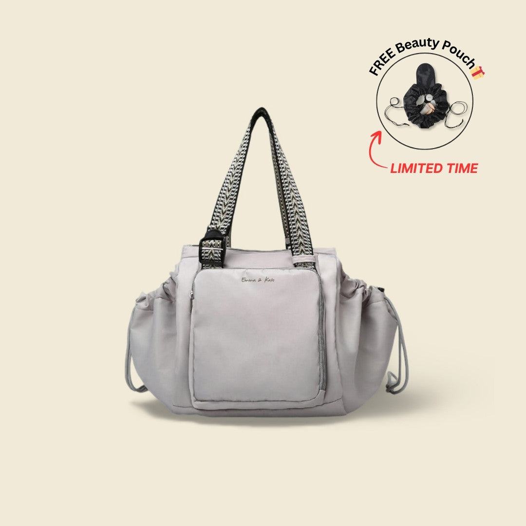 E&K Everyday Bag