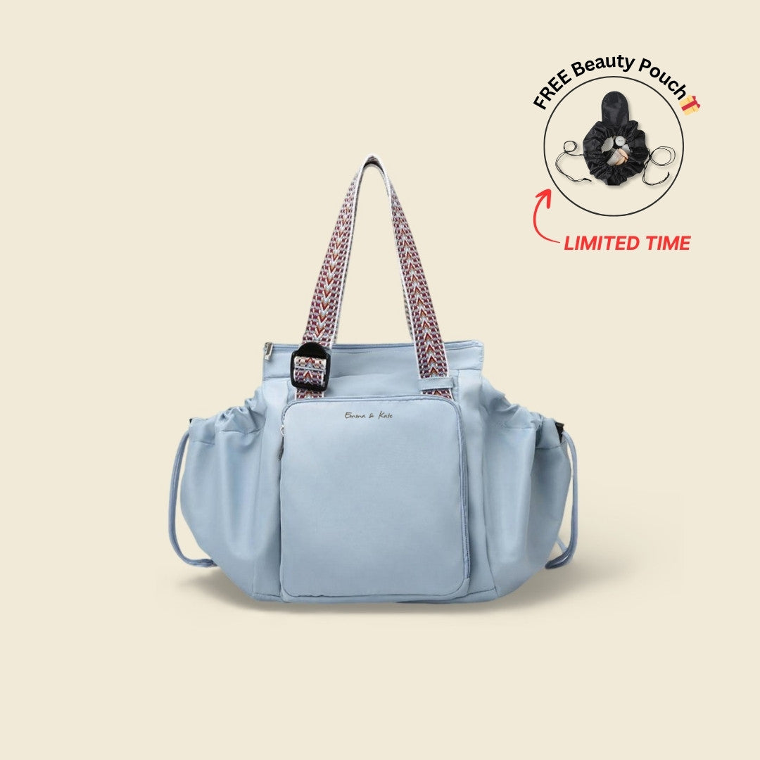E&K Everyday Bag