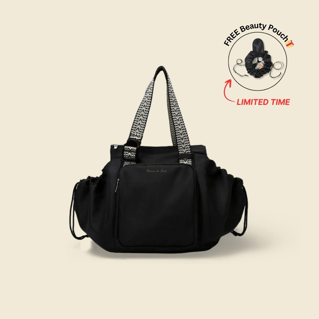 E&K Everyday Bag