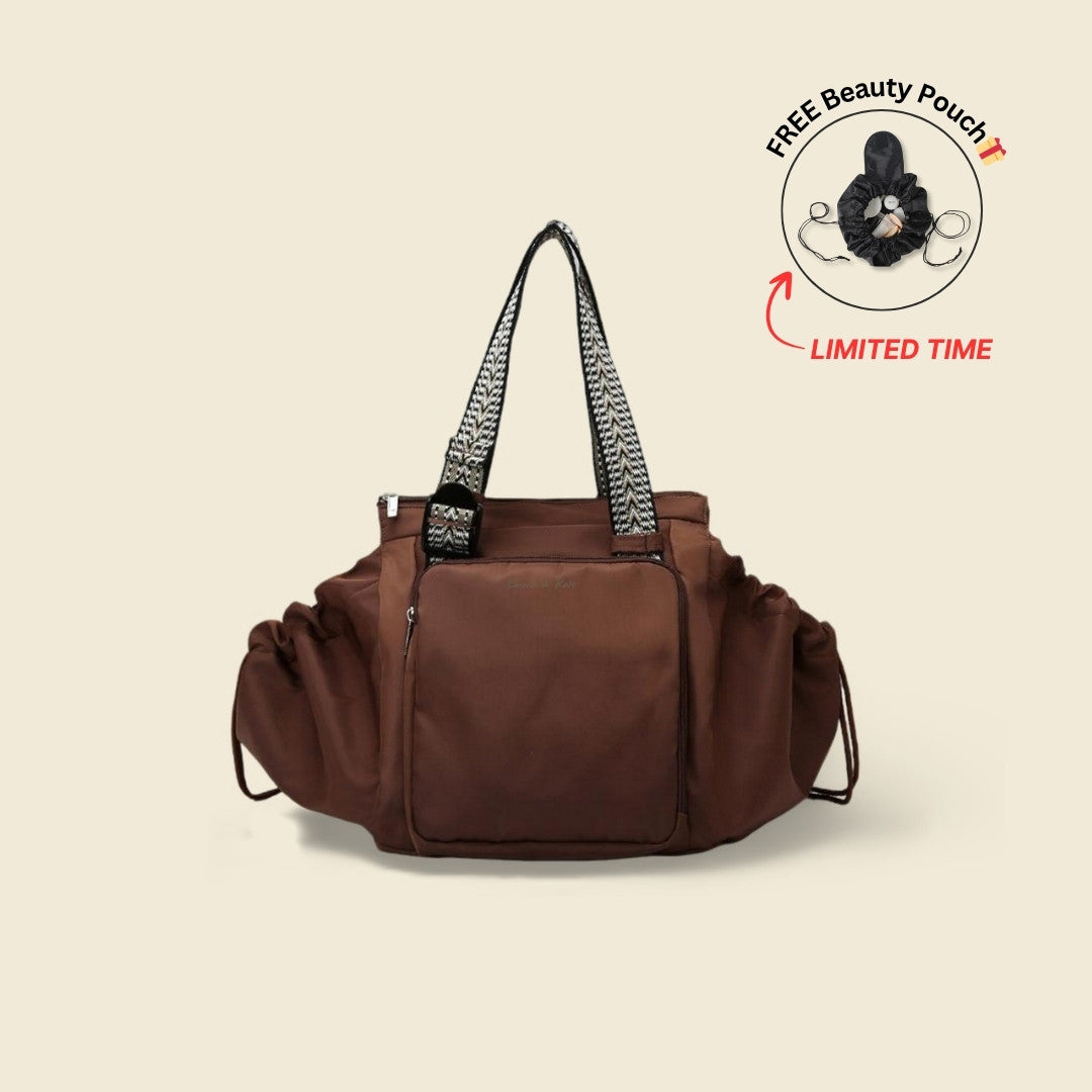 E&K Everyday Bag