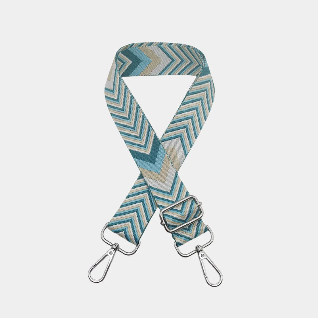 Chevron Weave