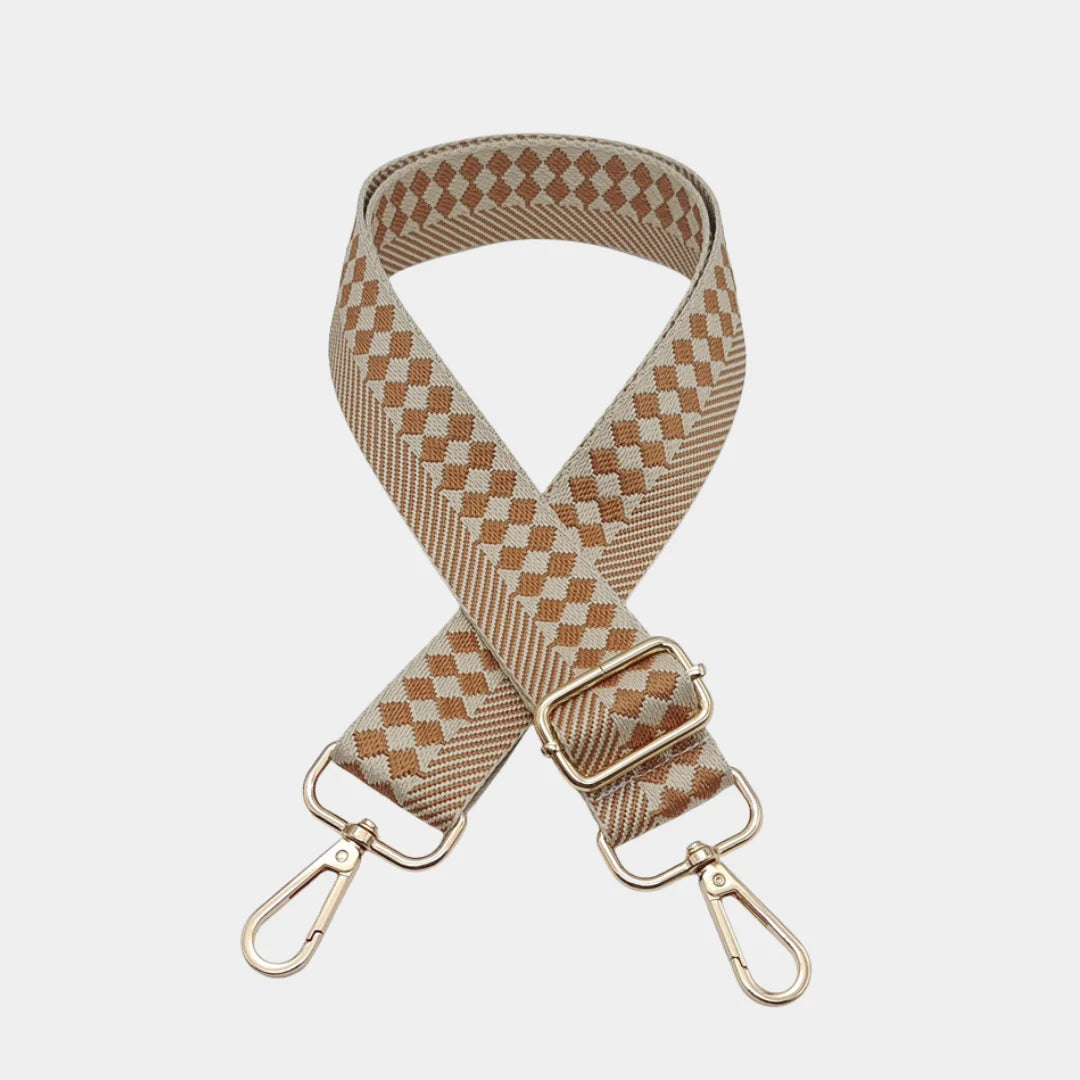 Meridian Stitch