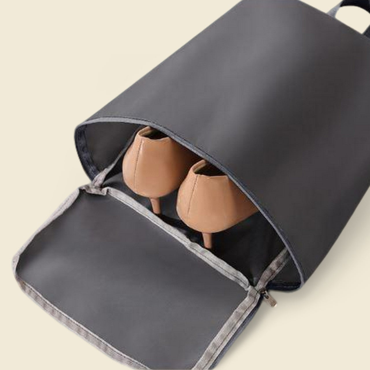 Grace Shoe Bag
