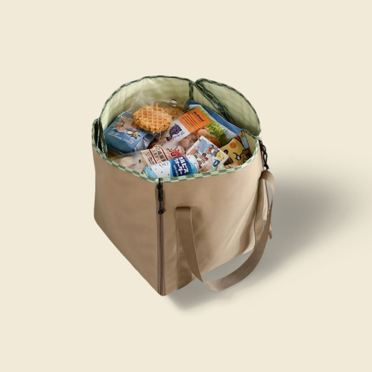 E&K Summer Bag
