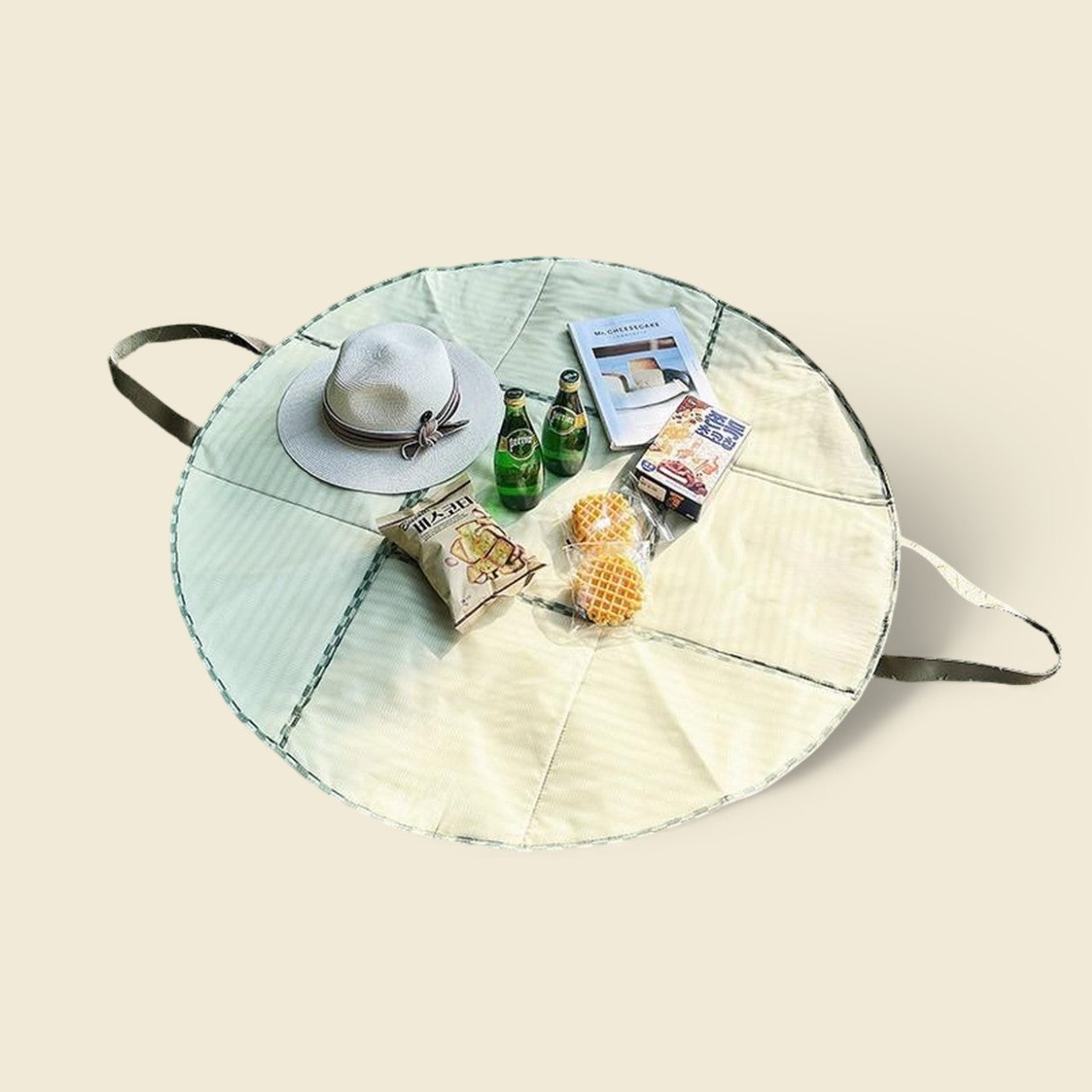E&K Summer Bag