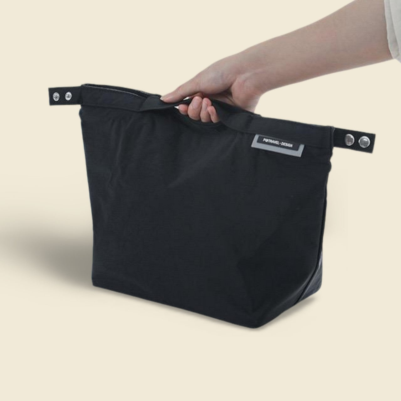 E&K Insulated Lunch Bag