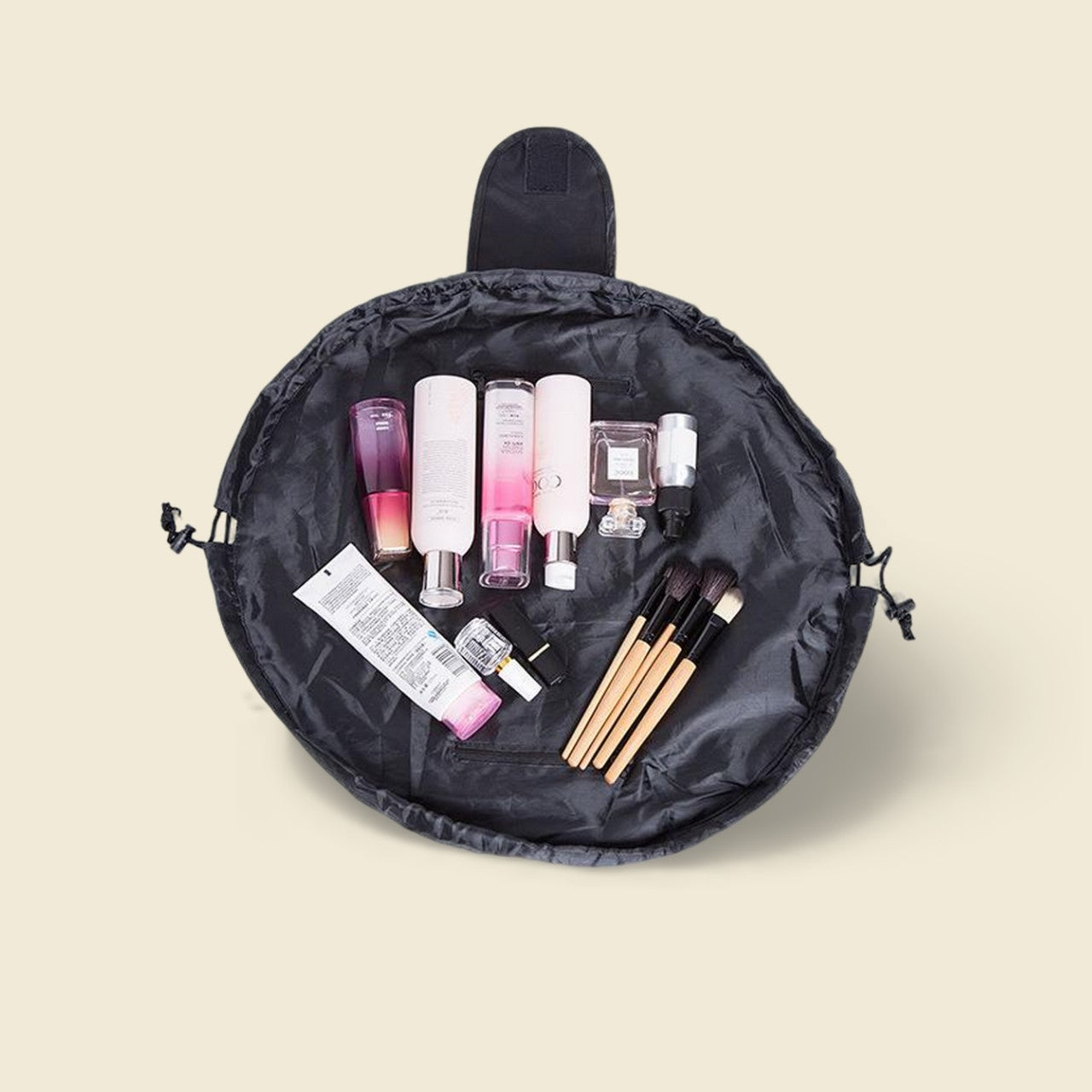 E&K EasyPack Beauty Pouch