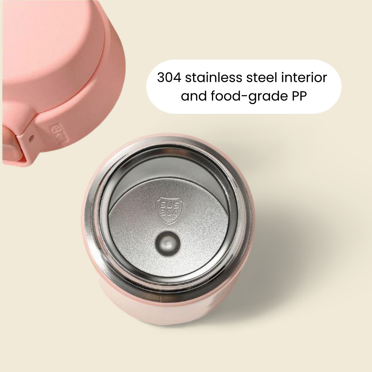 E&K Everyday Thermal Bottle
