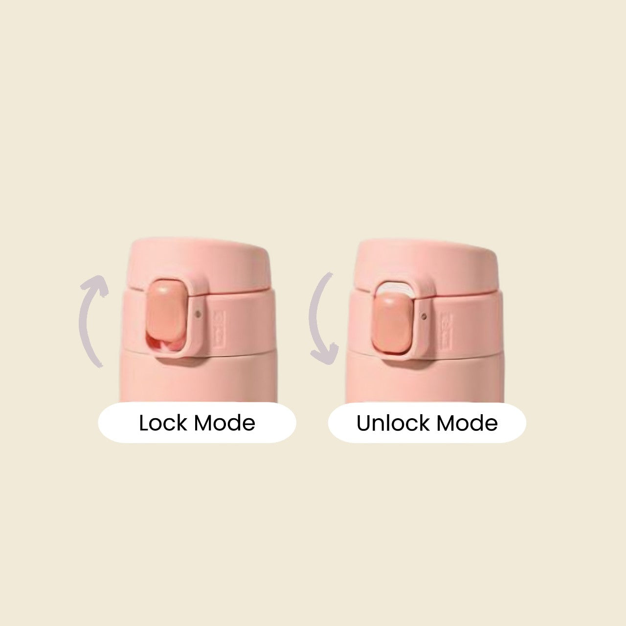 E&K Everyday Thermal Bottle