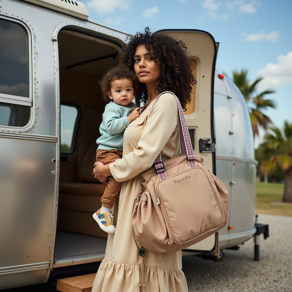 E&K Everyday Bag