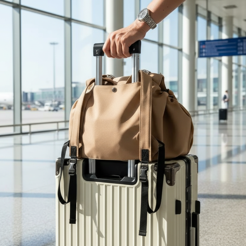 E&K Everyday Bag