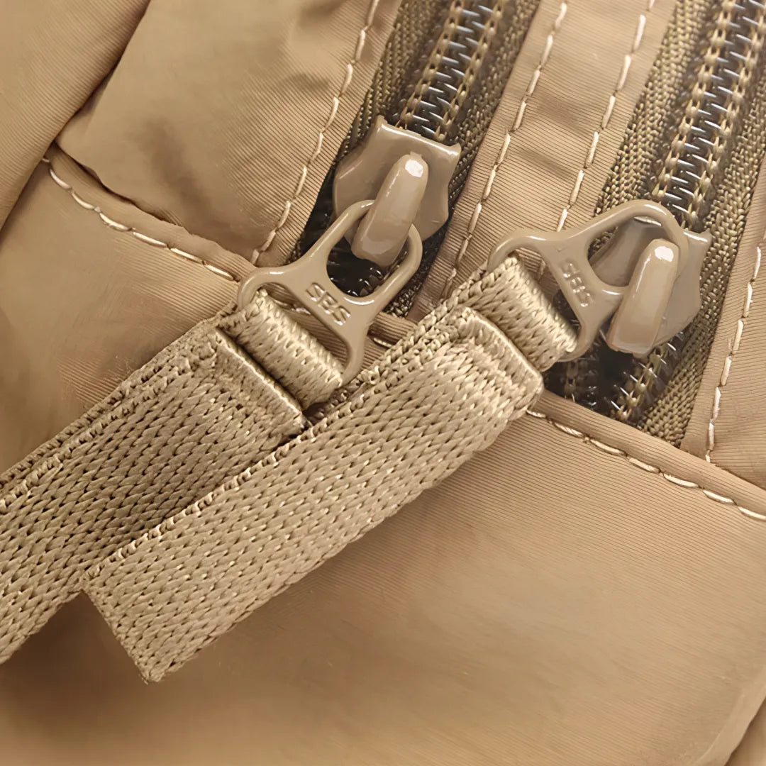 E&K Cloud Carryall - Convertible Sling 8L