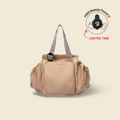 E&K Everyday Bag