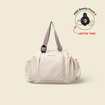E&K Everyday Bag