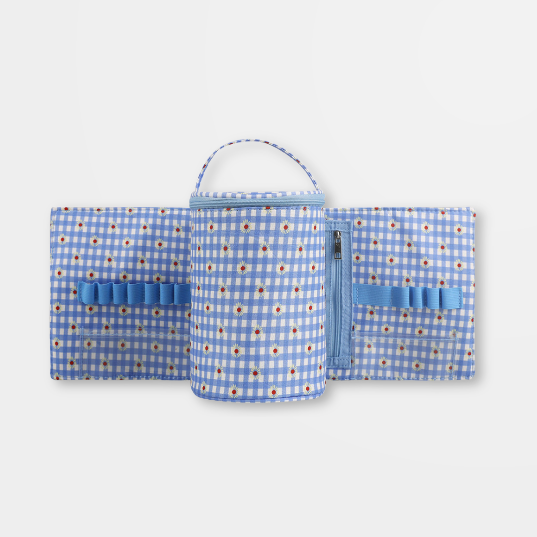 E&K Utility Craft Pouch