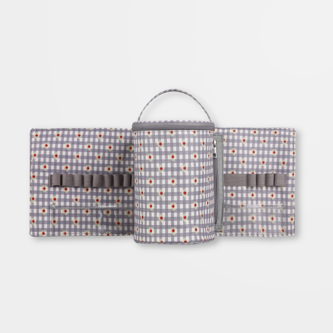 E&K Utility Craft Pouch