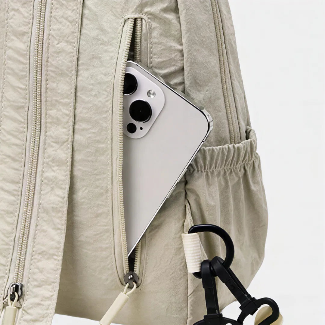 E&K Cloud - Convertible Sling 6L