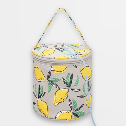 E&K Yarn Companion Drum