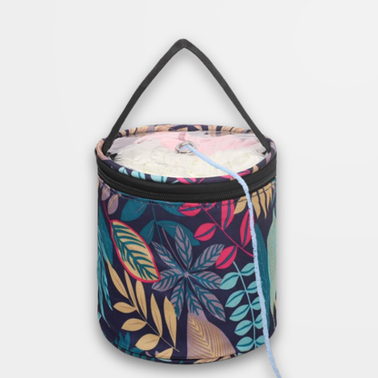 E&K Yarn Companion Drum