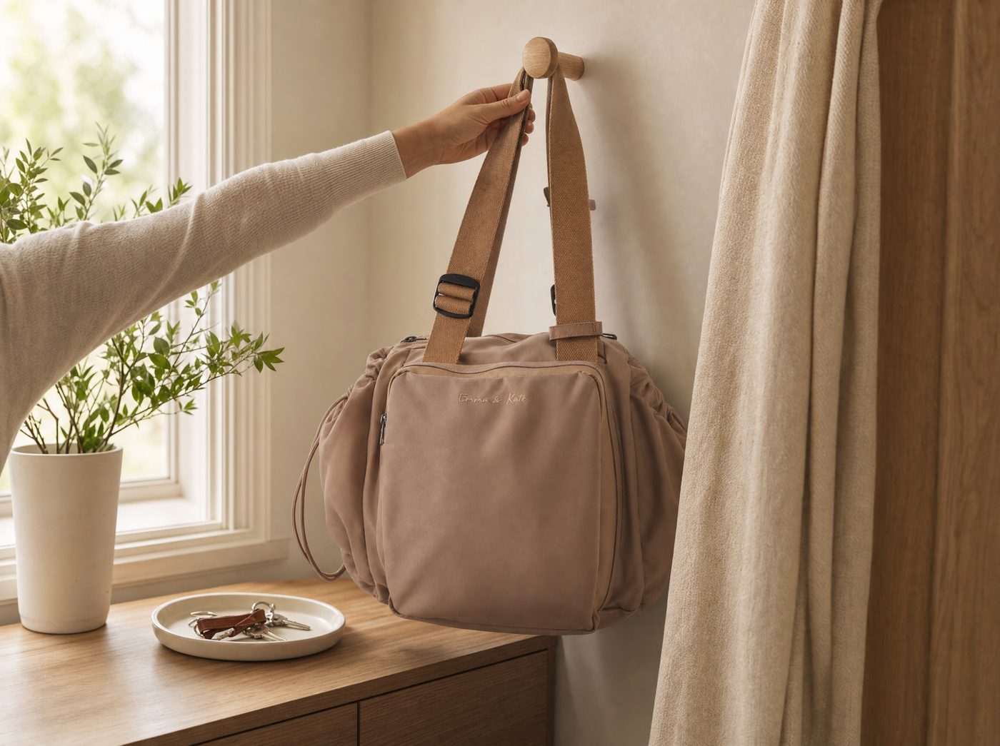 Emma & Kate Everyday Bag