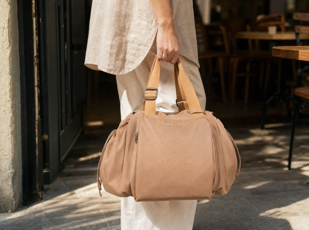 One bag, every context