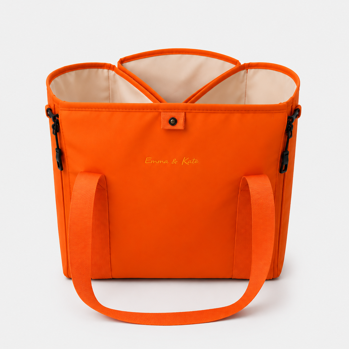 E&K Nori - Convertible Picnic Mat Tote