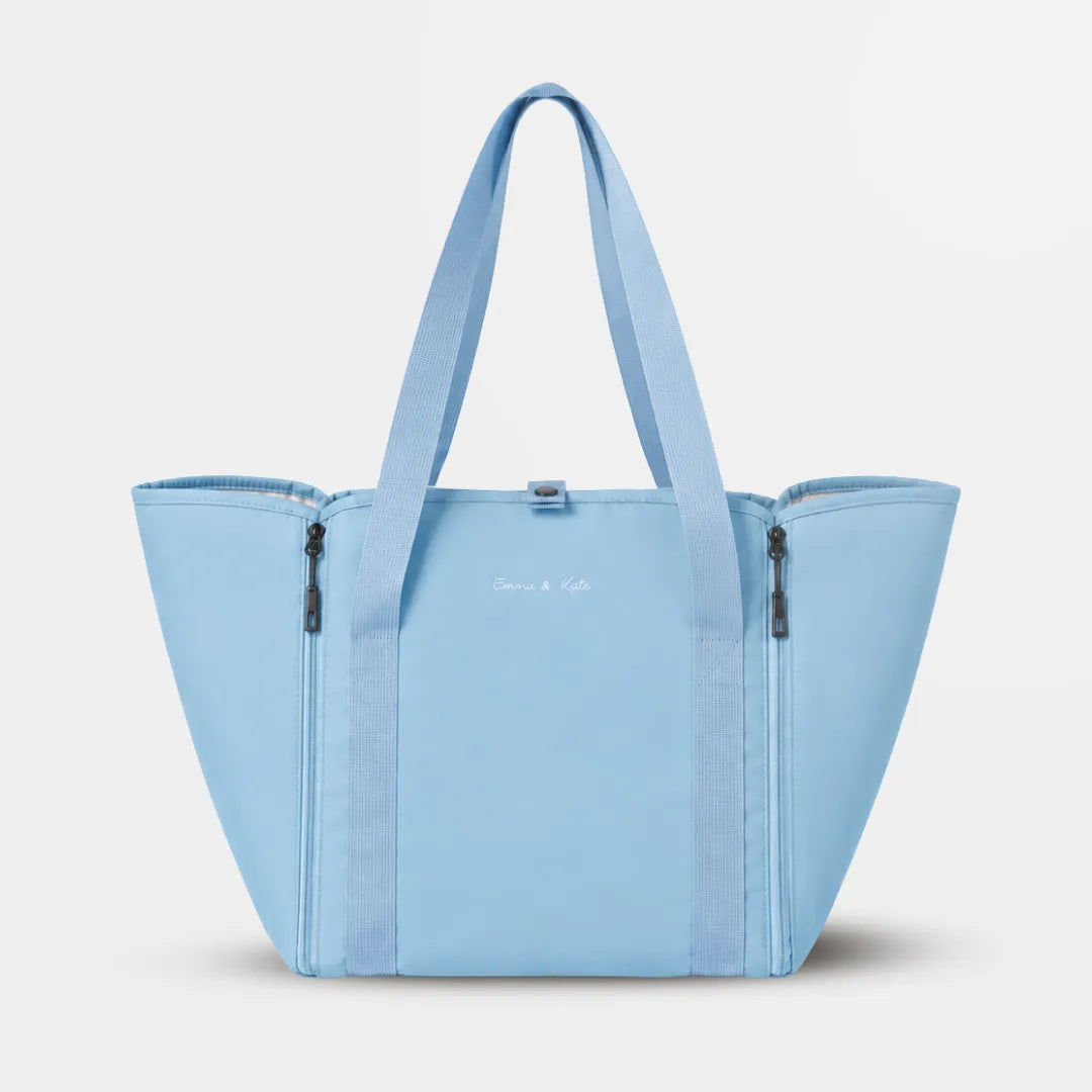 E&K Nori - Convertible Picnic Mat Tote