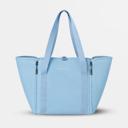 E&K Nori - Convertible Picnic Mat Tote