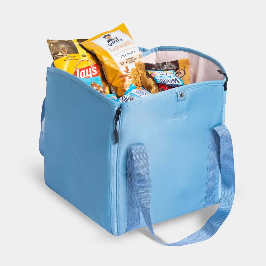 E&K Nori - Convertible Picnic Mat Tote