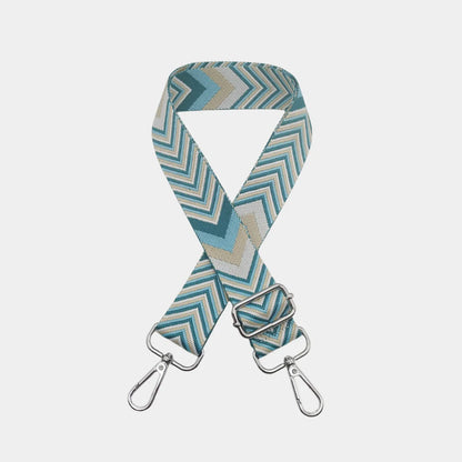 Chevron Weave