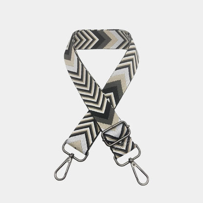 Chevron Weave