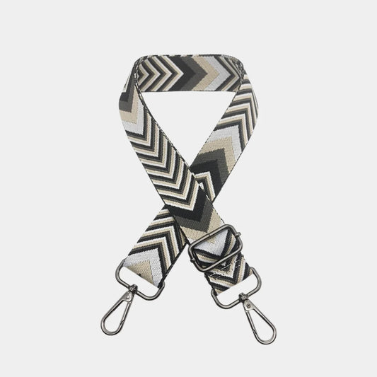 Chevron Weave