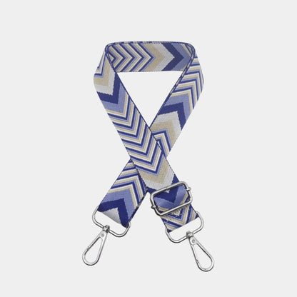 Chevron Weave
