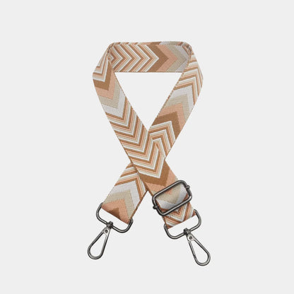 Chevron Weave