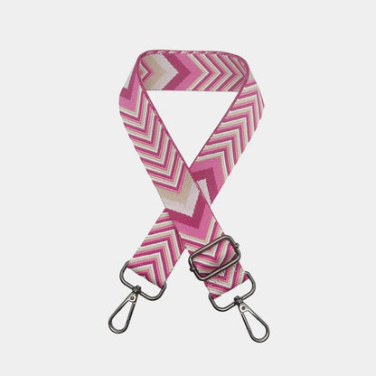 Chevron Weave