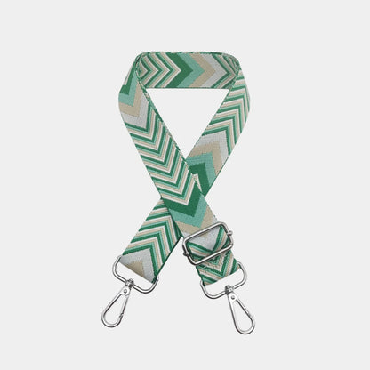Chevron Weave