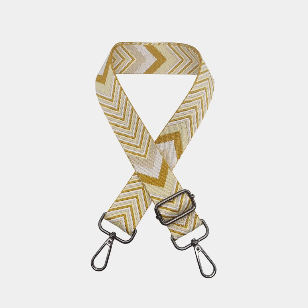 Chevron Weave