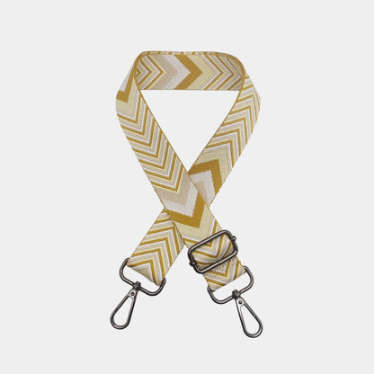Chevron Weave