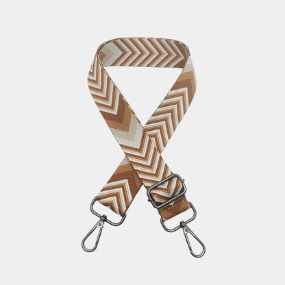 Chevron Weave