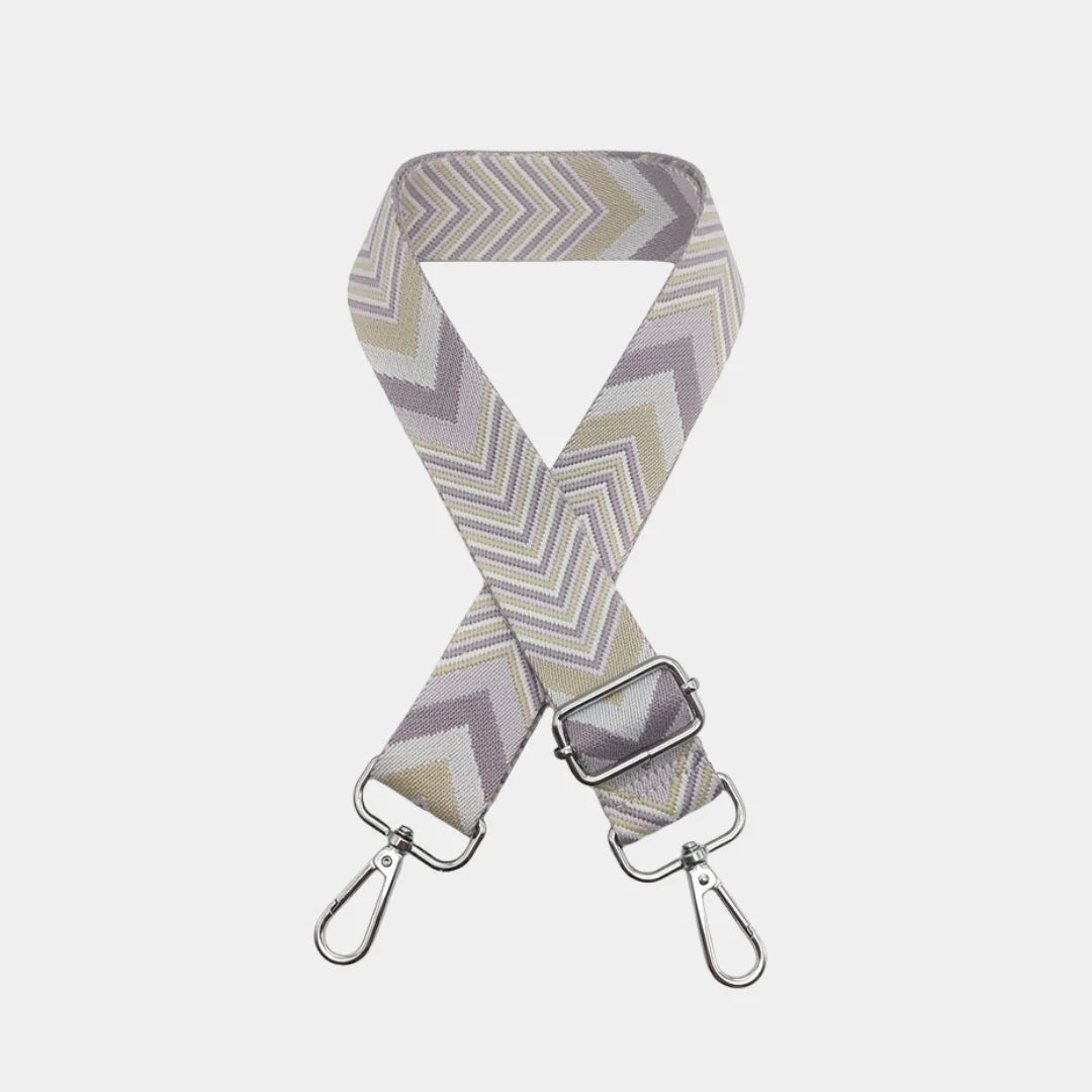 Chevron Weave