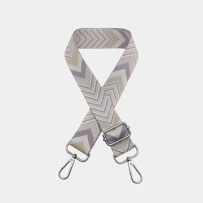 Chevron Weave