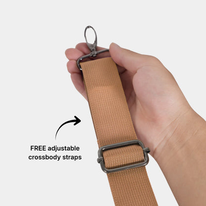 [Pre-order] E&K Everyday Bag 2.0