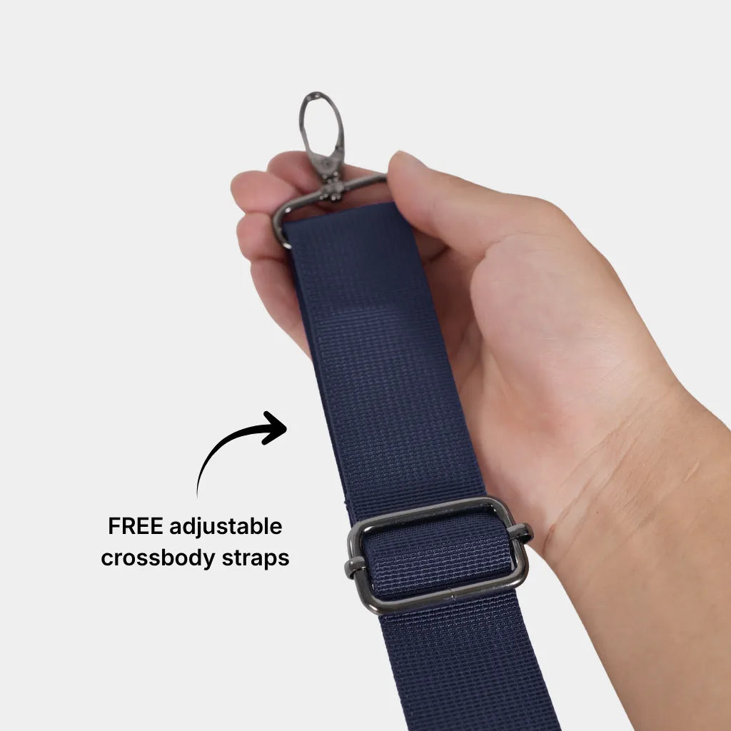 E&K Everyday Bag 2.0