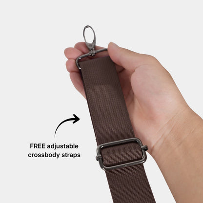 [Pre-order] E&K Everyday Bag 2.0