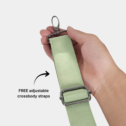 E&K Everyday Bag 2.0