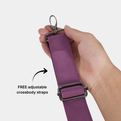 [Pre-order] E&K Everyday Bag 2.0