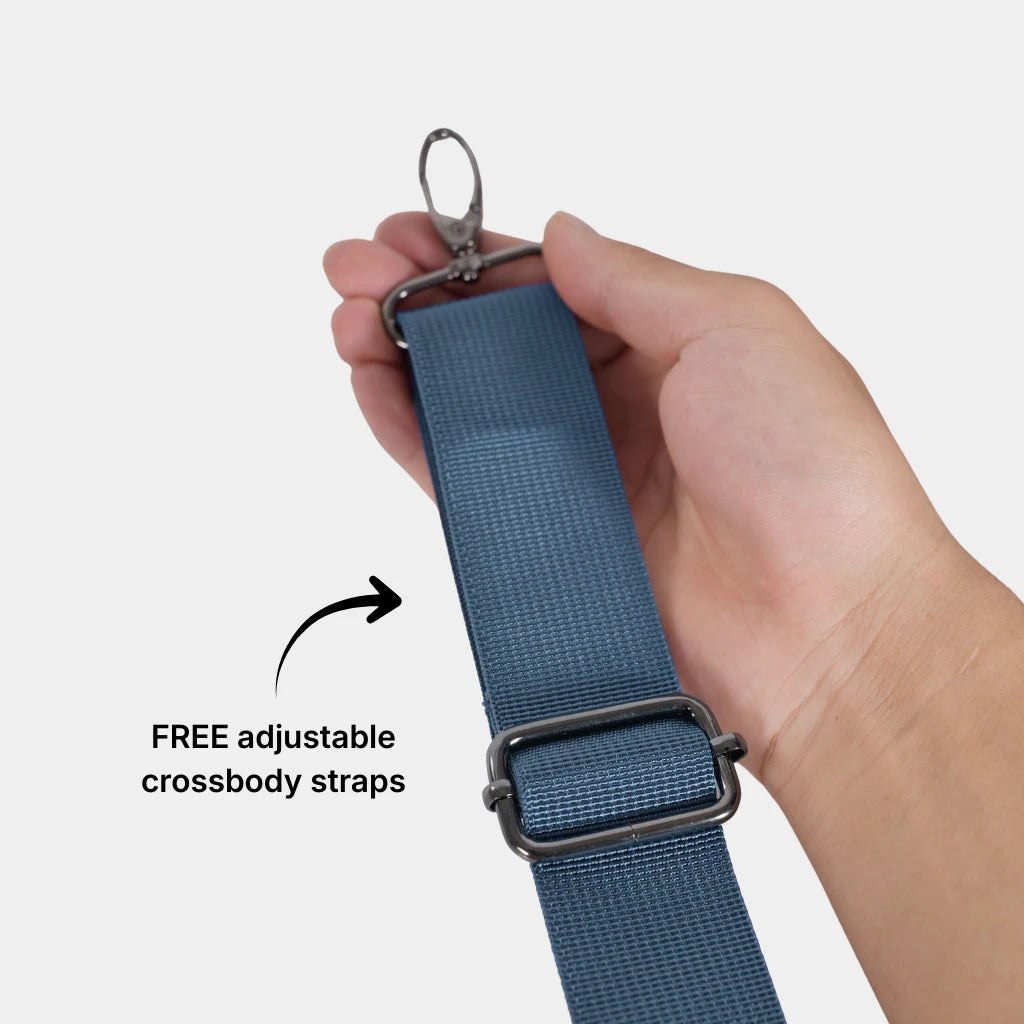 [Pre-order] E&K Everyday Bag 2.0