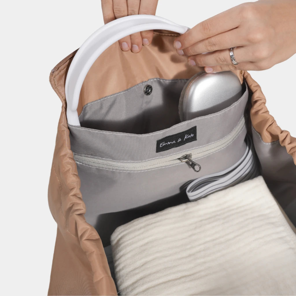 [Pre-order] E&K Everyday Bag 2.0